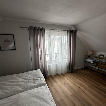 Apartmán Weinhaus Drosseleck Rüdesheim am Rhein Exteriér fotografie
