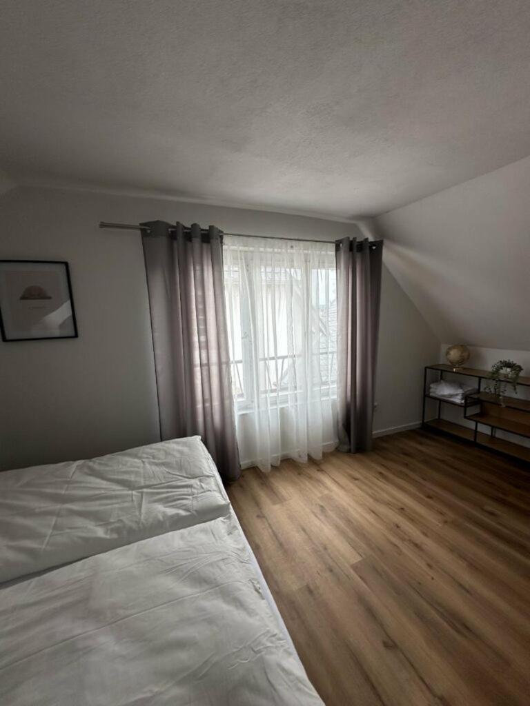 Apartmán Weinhaus Drosseleck Rüdesheim am Rhein Exteriér fotografie