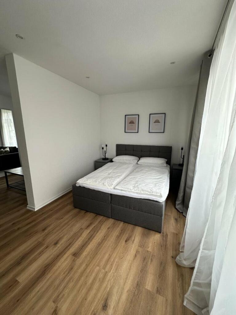 Apartmán Weinhaus Drosseleck Rüdesheim am Rhein Exteriér fotografie